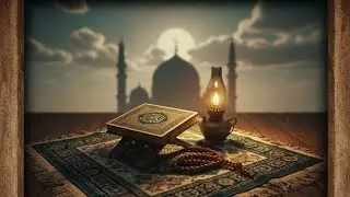 Shab-e-Barat – The Night of Decisions & Forgiveness
