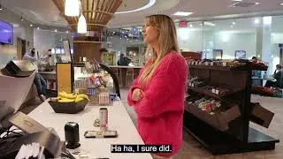Purple Points Infomercial