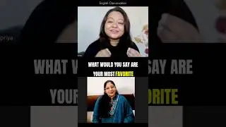 Full Video On YouTube. Check out my bio!#speakupwithmoupriya #english #communication #softskills