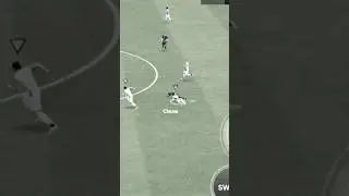 CLAUSS😅😅 #fcmobile #fifa #shortsfeed #efootball #foryou #ytshorts #eafc24 #eafc #footbal #messi #u