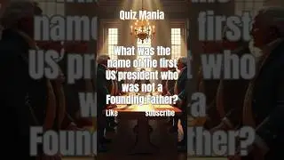 🏛️ Only History Buffs Get This Right 🧠 #shorts #quiz