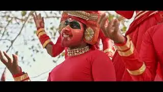 CHALISSERY POORAM THEME SONG 2022