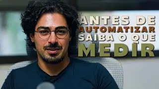 N&uacute;meros bonitos n&atilde;o pagam conta: o que medir de verdade