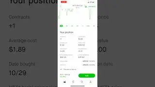 &laquo;Вызов Криса Сэйна в $100 тыс. 2025&raquo; | Колл-опцион $META (Facebook) &mdash; 29 октября 2025 г.