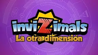 Cat&aacute;logo Completo | Invizimals: La Otra Dimensi&oacute;n