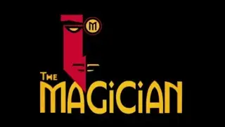 Magian Mestari Jakso 31 - Risteily