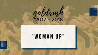Georgia Tech Goldrush 