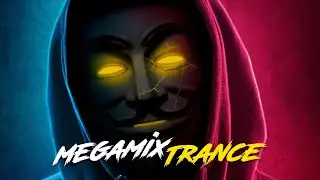 HALLOWEEN 2022 🎃 Best Psy Trance Hard Mix 2021 🍄 Minimal 🔥 Party Mix 2021 / #HardestSquadMix 47