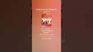I Only Know Joy Balkan Disco x Pop Folk x Dance Anthem