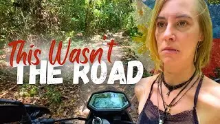 EP 87 - This Wrong Trail Led Me Somewhere Unexpected
