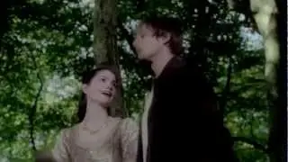 Arhtur+Mithian; I was enchanted to meet you {4x11}