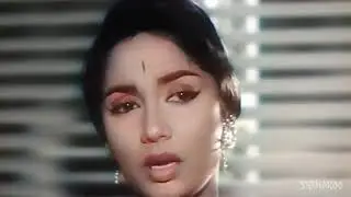 YE MERE ANDHERE......COLOR