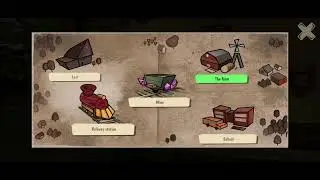 Horror Tale 2 (Gameplay) 