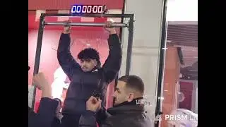 HANG FOR 90 seconds, Get &pound;💯 Oxford Street, London 