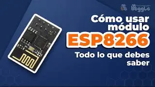 Módulo Inalámbrico Wifi Esp8266 Esp 01s