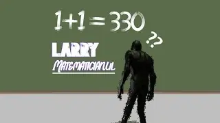 SCP SL : ro - larry matematicianul