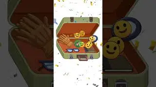Delete puzzle level 86 solution