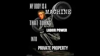 Locke'd Up: The ground of a liberal genesis