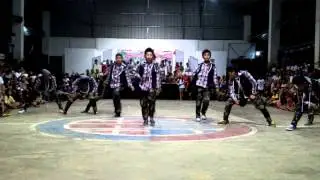 TENtil2   Agus Gym, LapuLapu City Feb 16, 2014