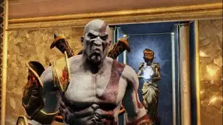 God Of War Memes That Makes Perfect Sense