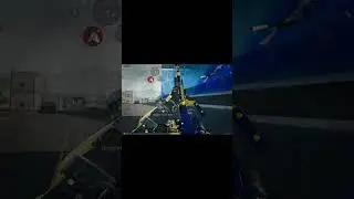 PKM TTK is bad - Delta Force #deltaforce #deltaforcemobile #mobilegaming