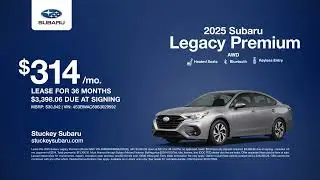 Subaru Legacy 01/24/2026 6806309