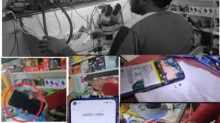 realme 8 display lighting problem✅display lighting 🔥🔥#realme #realme8 #display #displaylighting 🔥🔥🔥🔥