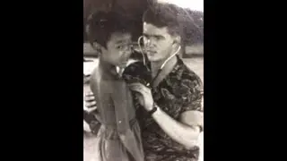 PROJECT Sigma Recon Missions & Survival: Canadian Jim Mackay MACV-SOG Stories