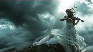 Horizon of Resolve &mdash; Violin-Led Epic Cinematic Rock