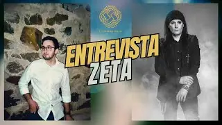 Entrevista con Javier Domínguez, 'Zeta', cantante y exvocalista de Mägo de Oz
