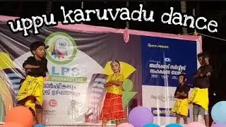uppu karuvadu dance |kids  dance|faima group dance |fayiz vlog
