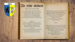 De echte student - Studentencodex
