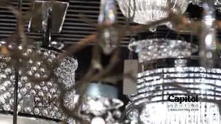 Dallas Lighting Market June 2013 - 