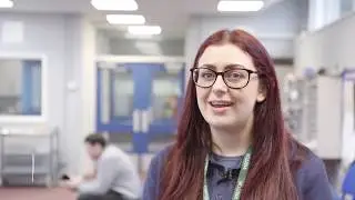 Sector Skills Day @ Our Lady's Catholic College