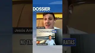Jes&uacute;s Armas relat&oacute; las condiciones inhumanas que enfrent&oacute; tras ser trasladado a Zona 7