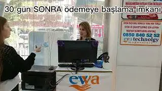 #elden taksit