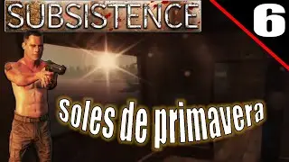INVIERNO SUPERADO!!!  - Subsistence Dia 6 VOD En Espa&ntilde;ol 2025