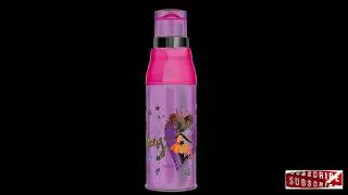 Best 500ml Stainless Steel Water Bottle for Kids | Safe, Stylish and Spill Proof