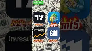 Top 4 Must-Have Apps for Every Forex Trader 📱\#forex #tradingapps #forextrader