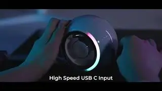 3 in 1 Magnetic Wireless Charging Stand with LED Light
