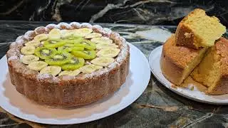 طرزی تهیه کیک خوشمزه cake khoshmaza