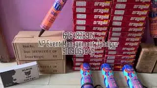 288 and 688 hand sky shot | cold pyro ,cold pyro machine | wholesale price 9109064846
