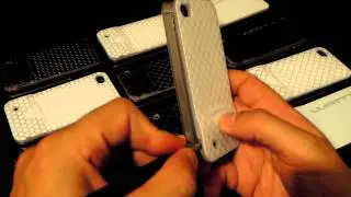 iphone led backlight protective case,glow case