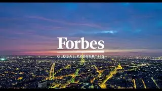 FORBES GLOBAL PROPERTIES