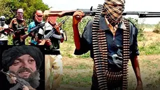 Forsen reacts to Boko Haram: Black Terror in Africa (Part 2) - Documentary