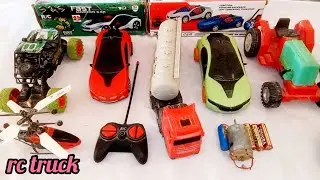 Remote control car making | remote control car making in tamil 