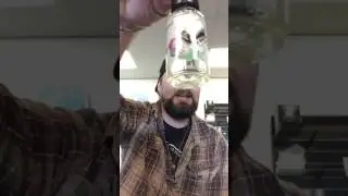 Product Review: Mr. Salt-E Juice Line
