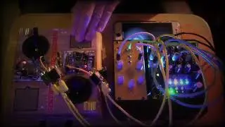 noise garden