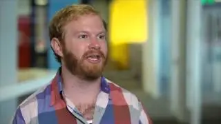 'A to Z's Henry Zebrowski has the Tinder tips you need