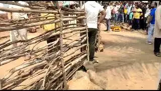 Bigul odia film. shooting set video .phulbani.kasinipadara#phulbanicomedyclub#aarjun#arjunkarna